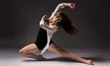 stage danse contemporaine fjep bruguieres