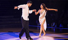 Danses de salon