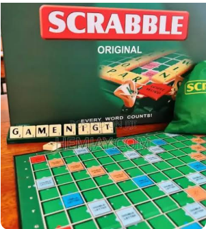 ATELIERS ARTS DÉCO & SCRABBLE